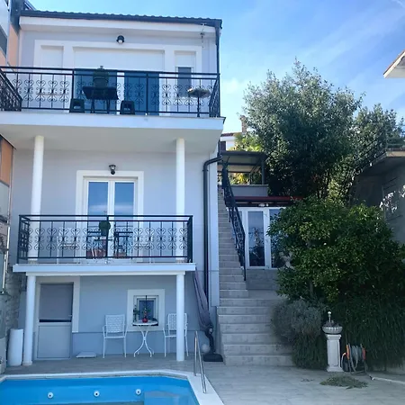 Oscar * Opatija
