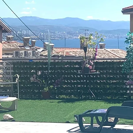 Apartament Oscar