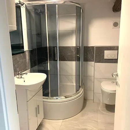 Apartament Oscar Opatija