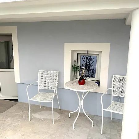 Apartament Oscar