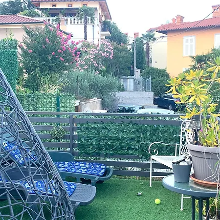 Oscar Apartament
