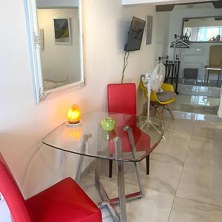 公寓 Oscar 奥帕提亚